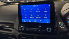 Ford EcoSport 1.0 EcoBoost 125 ST-Line 5dr Petrol Hatchback